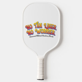 Palas De Pickleball PlayaLinda Beach Pickleball Paddle 