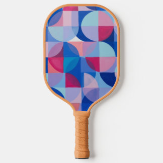 Palas De Pickleball Playful Harmony