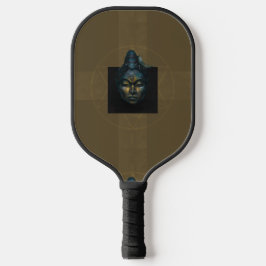 Palas De Pickleball Poder divino de Shiva