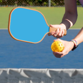 Palas De Pickleball Poder vs. control Paddle