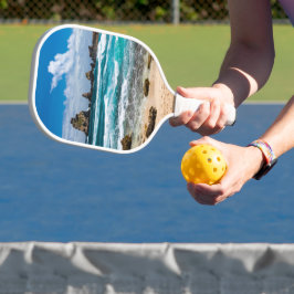 Palas De Pickleball Pointe des Chateaux, Grande-Terre, Guadalupe