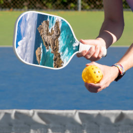 Palas De Pickleball Pointe des Chateaux, Grande-Terre, Guadalupe #2