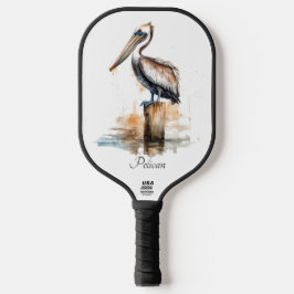 Palas De Pickleball Poise of the Pelican