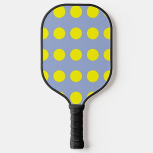 Palas De Pickleball Polka Dots Pickleball Paddle