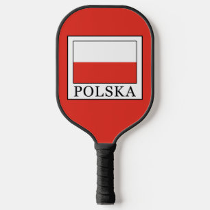 Palas De Pickleball Polska