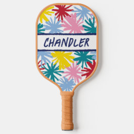 PALAS DE PICKLEBALL POM POM