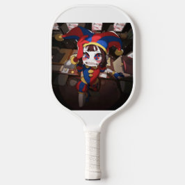 Palas De Pickleball Pomni (The Amazing Digital Circus) - Oficial Ansio