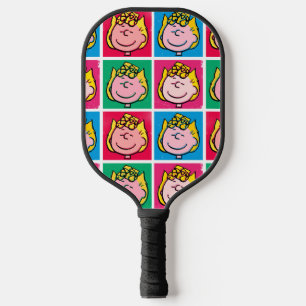 Palas De Pickleball Pop Art Sally Modelo Mod for You