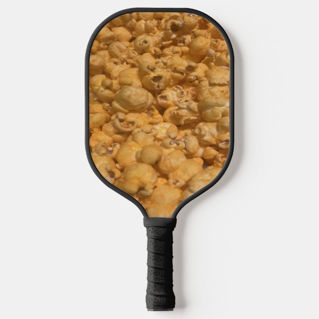 Palas De Pickleball Popcorn (Anverso)