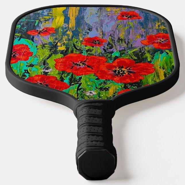Palas De Pickleball Poppy Pickleball paddle (Distribución)