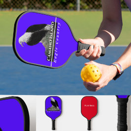 Palas De Pickleball Populares remo, águila, Personalizado texto