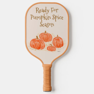Palas De Pickleball Preparado para calabaza de calabaza acuática de la