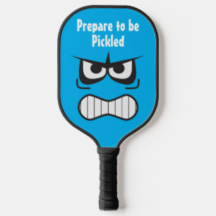 Palas De Pickleball Prepárense para ser pirateado guerrero feroz