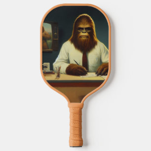 Palas De Pickleball Presentador de noticias Bigfoot