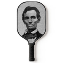 Presidente Abe Lincoln