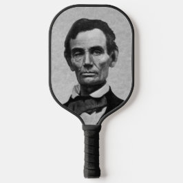 Palas De Pickleball Presidente Abe Lincoln