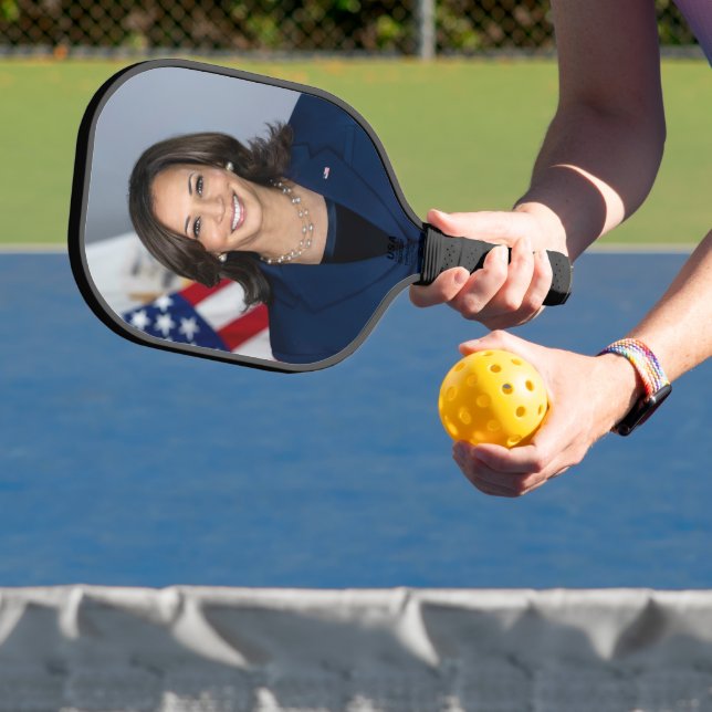 Palas De Pickleball Presidente Candidato Kamala Harris US 2024 (in situ)