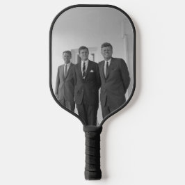 Palas De Pickleball Presidente John Kennedy y Brothers American Camelo