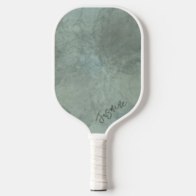 Palas De Pickleball Pretty Customizable Pickleball Paddle (Anverso)