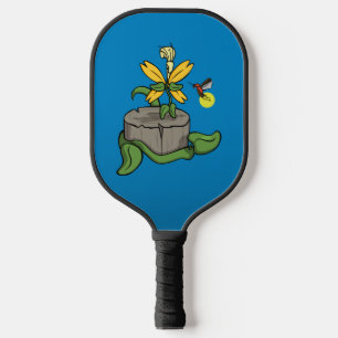 Palas De Pickleball Primavera saluda el verano