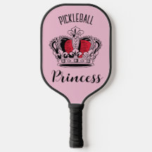 Princesa de rosca personalizada