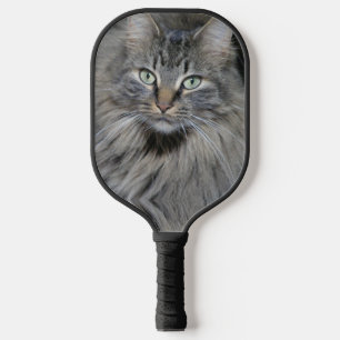 Palas De Pickleball Principales ojos de gato