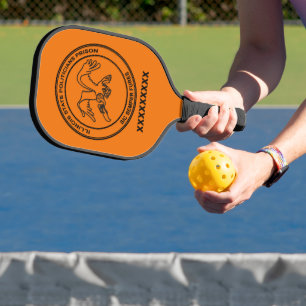 Palas De Pickleball Prisión de políticos estatales de Illinois