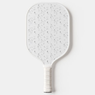 Palas De Pickleball Pro Pickleball Set con Red - Paddle rosa y gráfico