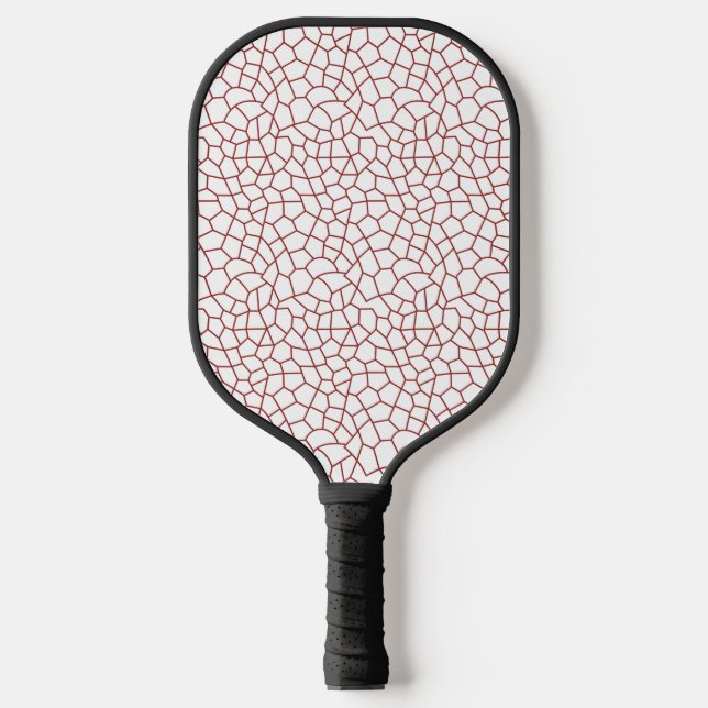 Palas de Pickleball | Pro Spin – Diseño Moderno (Anverso)
