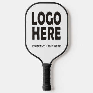 Palas De Pickleball Promoción del logotipo comercial de personalizado 