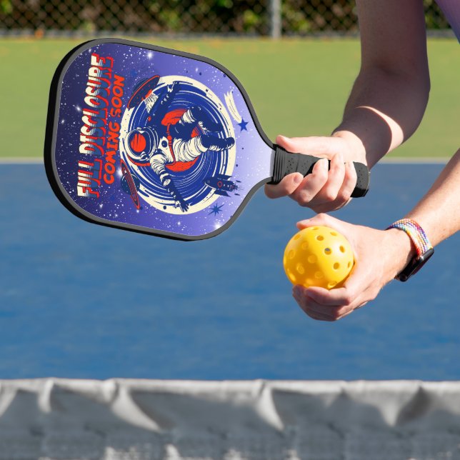 Palas De Pickleball Próximamente se publicará la información completa  (in situ)