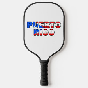 Palas De Pickleball Puerto Rico