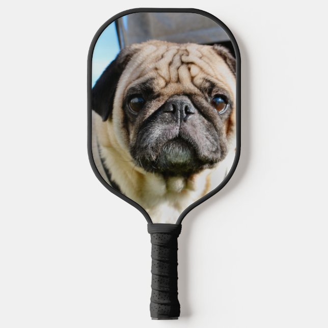 Palas De Pickleball Pug (Anverso)