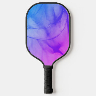 Palas De Pickleball Púrpura en capas