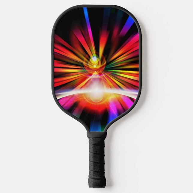 Palas De Pickleball Qualia (Anverso)