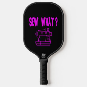 Palas De Pickleball ¿Qué?