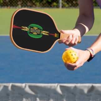 Palas De Pickleball “Quitarse el frío”