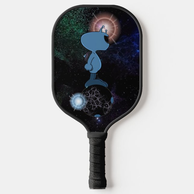 Palas De Pickleball Qwiby | Paddle para niños (Anverso)