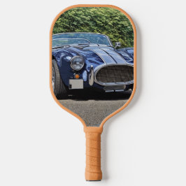 Palas De Pickleball Raca de almendras de bolas