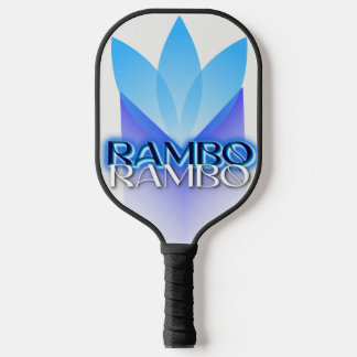 PALAS DE PICKLEBALL RAMBO
