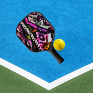 Palas De Pickleball Rapto en color