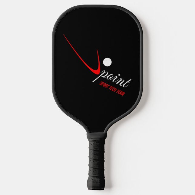 Palas De Pickleball Raquette (Reverso )
