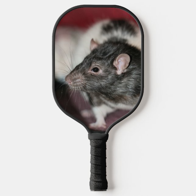 Palas De Pickleball Rata (Anverso)