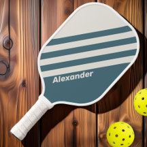 Rayas grises de pizarra deportiva vintage con nomb