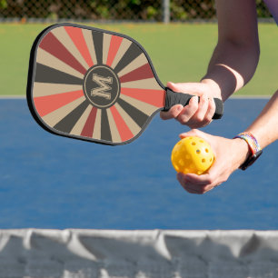 Palas De Pickleball Rayo de Sol
