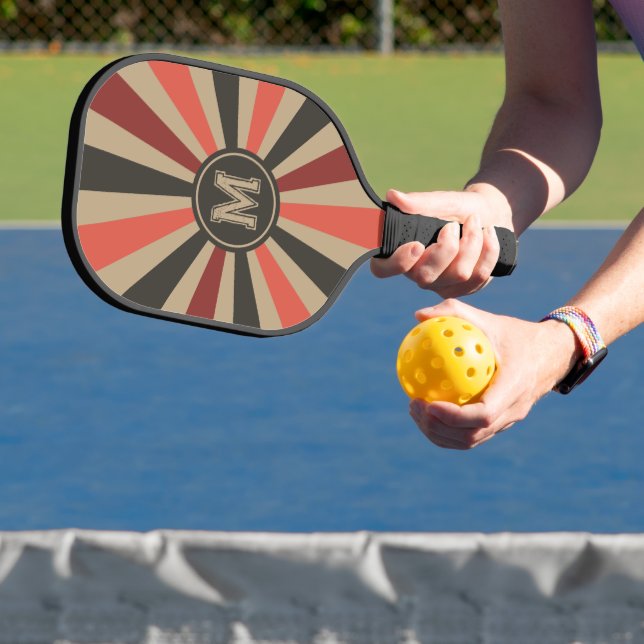 Palas De Pickleball Rayo de Sol (in situ)