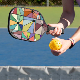 Palas De Pickleball Rayos de sol 