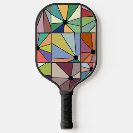 Palas De Pickleball Rayos de sol 
