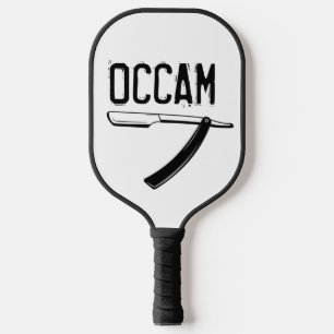 Palas De Pickleball Razor de Occam