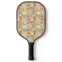 Rectángulos de Boho